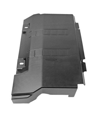 DT Spare Parts -  Battery cover - SA2D0463 - 1 Pack