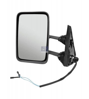 DT Spare Parts -  Main mirror - 7.73146 - 1 Pack