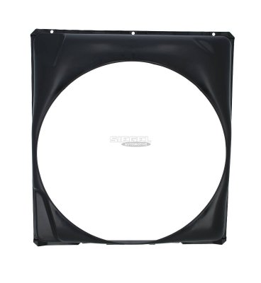 DT Spare Parts -  Fan cover - SA4E0007 - 1 Pack