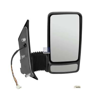 DT Spare Parts - Main mirror - 7.73269