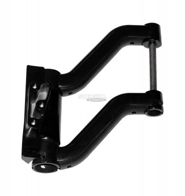 DT Spare Parts -  Mirror arm - SA2I0085 - 1 Pack