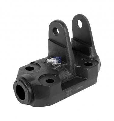 DT Spare Parts -  Bracket - 2.70220 - 1 Pack