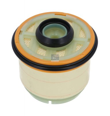 DT Spare Parts - Fuel filter - 14.23001