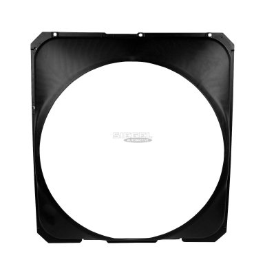 DT Spare Parts -  Fan cover - SA4E0002 - 1 Pack