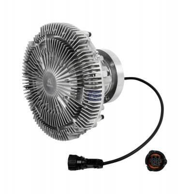 DT Spare Parts -  Fan clutch - 6.35035 - 1 Pack