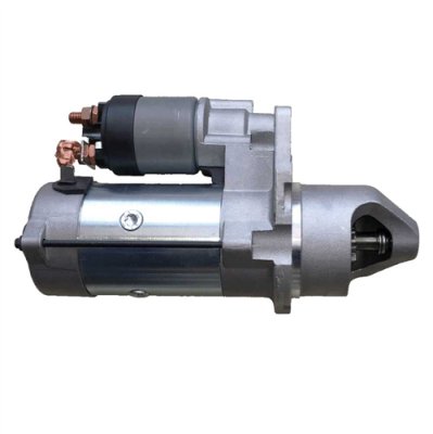 Starter Motor DAF LF 24V