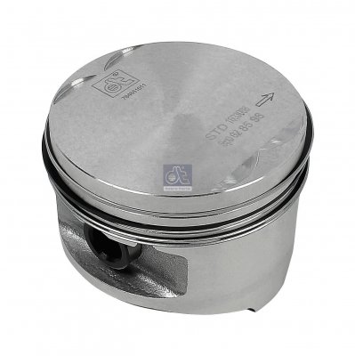 DT Spare Parts -  Piston - 13.47202 - 1 Pack