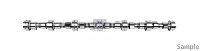 DT Spare Parts - Camshaft - 3.13207