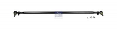 DT Spare Parts - Track rod - 7.30009