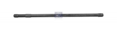 DT Spare Parts -  Rear axle shaft - 4.64902 - 1 Pack