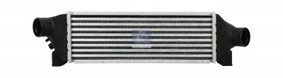 DT Spare Parts -  Intercooler - 13.48027 - 1 Pack