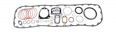 DT Spare Parts -  Gasket kit - 6.91006 - 1 Pack