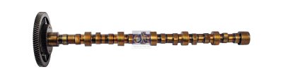 DT Spare Parts -  Camshaft - 3.13203 - 1 Pack