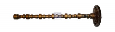 DT Spare Parts - Camshaft - 4.63567