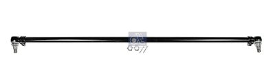 Track rod L: 1743 mm DT Spare Parts 1.19251