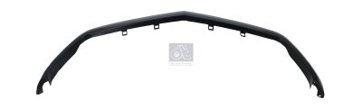 Frame, front grill DT Spare Parts 4.70611