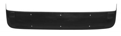 DT Spare Parts -  Sun visor - SA2D0654 - 1 Pack