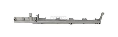 DT Spare Parts -  Step plate - SA2D0725 - 1 Pack