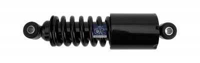 DT Spare Parts -  Cabin shock absorber - 4.62848 - 1 Pack