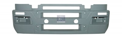 Bumper DT Spare Parts 7.10035