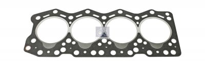 DT Spare Parts - Cylinder head gasket - 6.22116