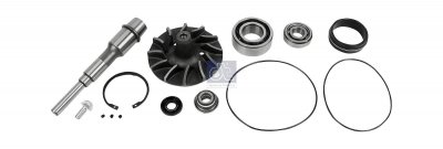 DT Spare Parts -  Repair kit - 2.91536 - 1 Pack