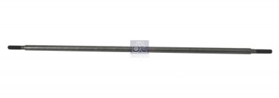 Pull rod M6, L: 355 mm DT Spare Parts 4.30068 (10 pieces)