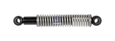 DT Spare Parts - Shock absorber - 4.65611