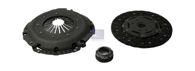 DT Spare Parts -  Clutch kit - 11.91709 - 1 Pack