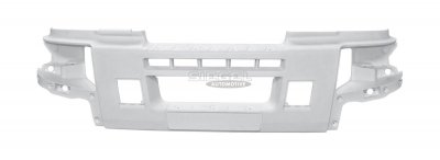 DT Spare Parts -  Bumper - SA2D0033 - 1 Pack