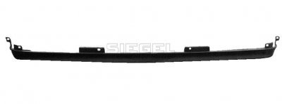 DT Spare Parts -  Front spoiler - SA2D0442 - 1 Pack