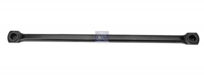 Wiper linkage L: 409,5 mm DT Spare Parts 4.64560