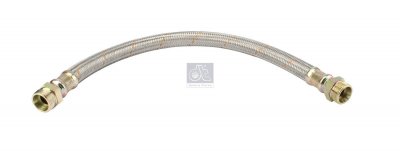 DT Spare Parts -  Brake hose - 4.10371 - 1 Pack