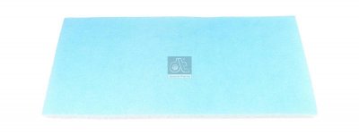 DT Spare Parts - Cabin air filter - 4.65683