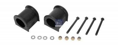 DT Spare Parts -  Repair kit - 1.32624 - 1 Pack