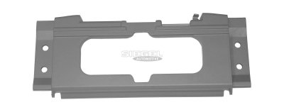 DT Spare Parts -  Bumper - SA2D0307 - 1 Pack