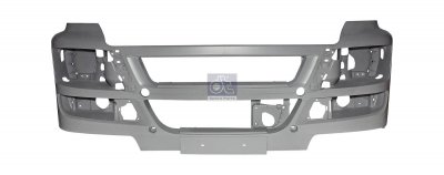 DT Spare Parts -  Bumper - 3.80437 - 1 Pack