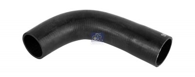 DT Spare Parts - Radiator hose - 2.15164