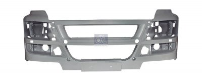 DT Spare Parts - Bumper - 3.80438