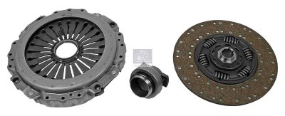 DT Spare Parts -  Clutch kit - 1.31386 - 1 Pack