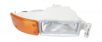 DT Spare Parts -  Combination lamp - SA5A0154 - 1 Pack