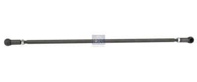 DT Spare Parts - Pull rod - 4.90113