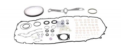 Gasket kit, crankcase DT Spare Parts 2.91076