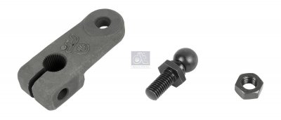 DT Spare Parts - Lever - 4.60801 - 2 Pack