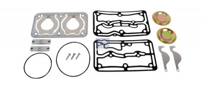 Repair kit, compressor DT Spare Parts 6.91411