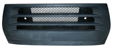 DT Spare Parts -  Front grill - SA2D0703 - 1 Pack