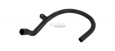 SIEGEL Automotive  Radiator hose d: 27 mm, d1: 21 mm DT Spare Parts SA4G0006