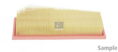 Air filter DT Spare Parts 14.17056