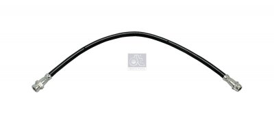 DT Spare Parts - Brake hose - 6.64209