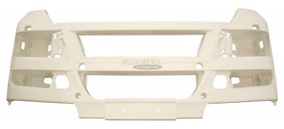 DT Spare Parts -  Bumper - SA2D0547 - 1 Pack